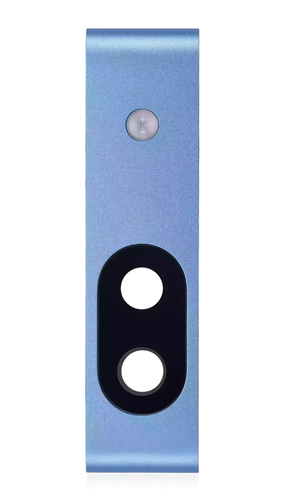 Back Camera Lens With Bracket For Google Pixel 8A (Bay) (Premium)
