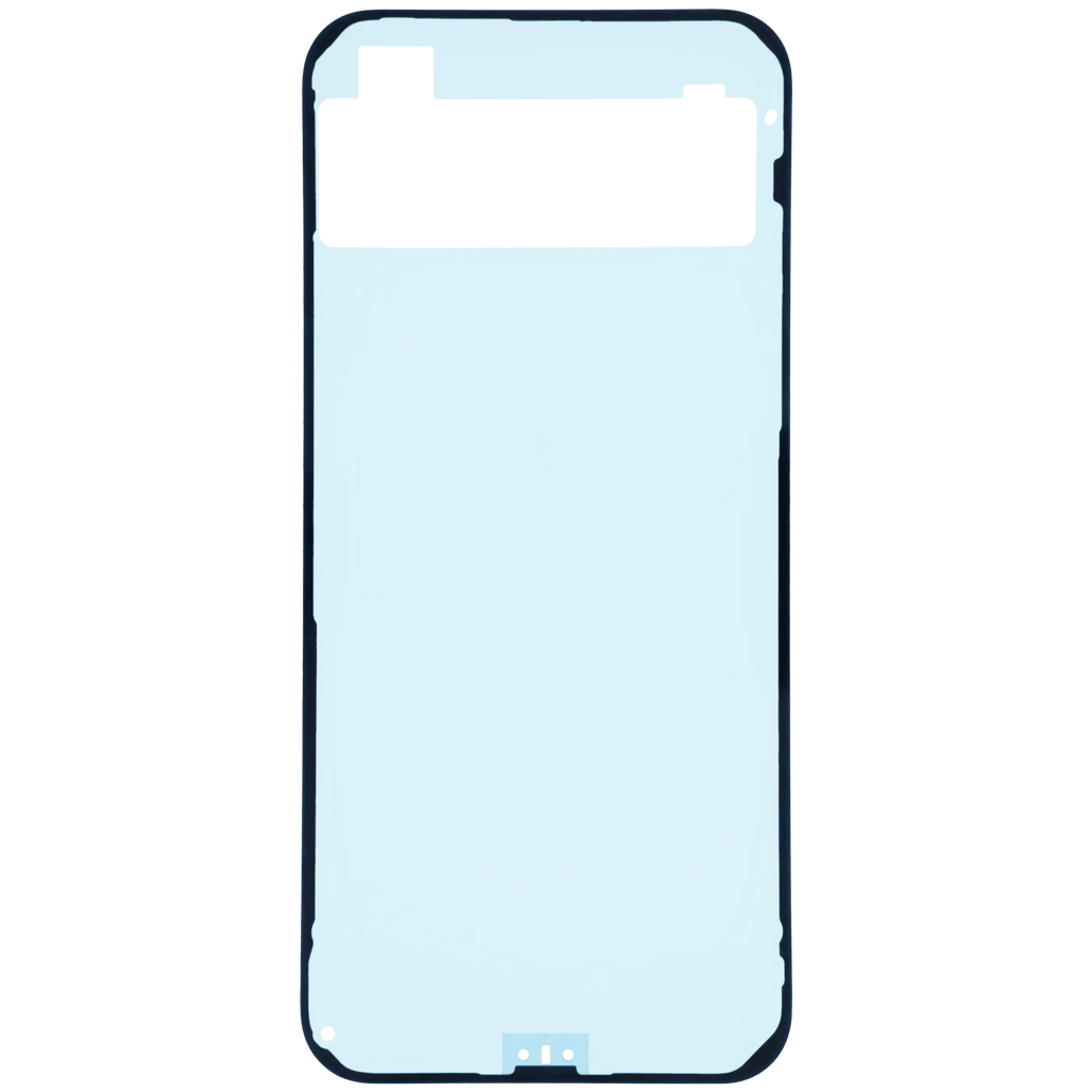 Back Cover Adhesive Tape For Google Pixel 10 Pro XL (Premium)