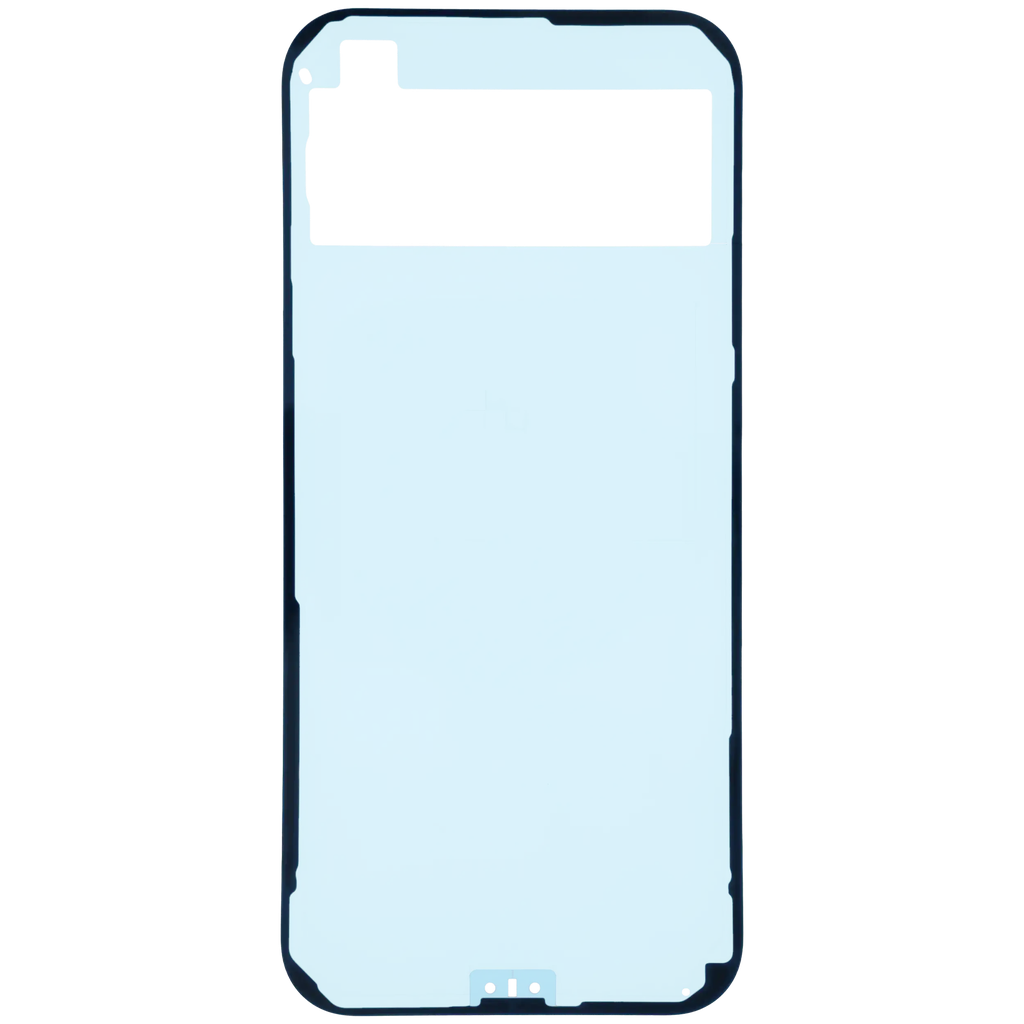 Back Cover Glass Adhesive Tape For Google Pixel 10 Pro (Premium)