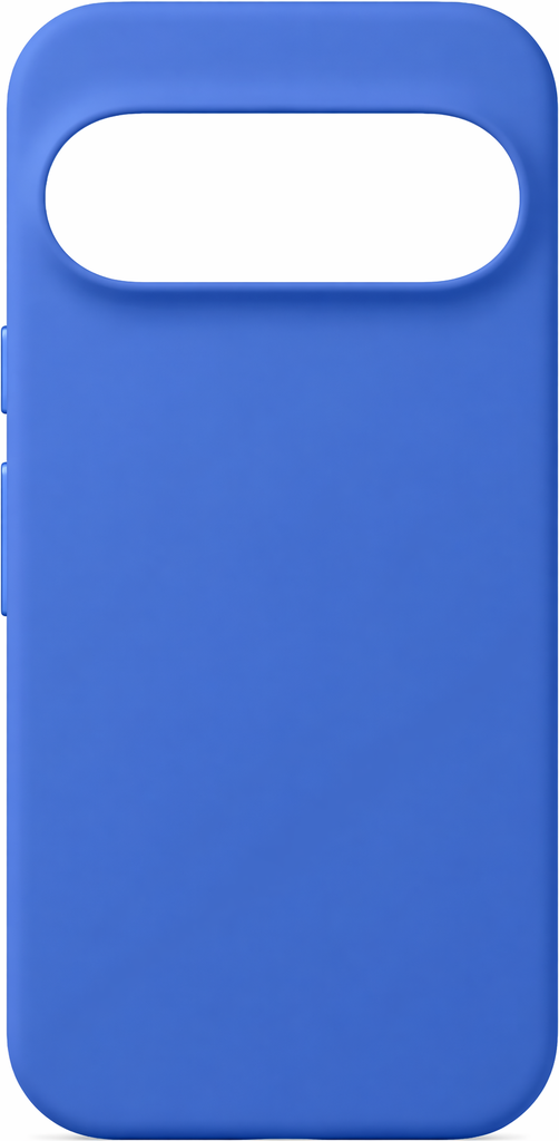 Back Cover Glass For Google Pixel 10 (Blue) (Premium)