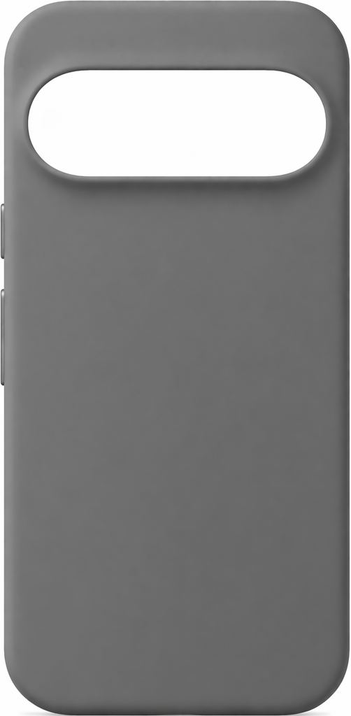 Back Cover Glass For Google Pixel 10 Pro (Gray) (Premium)