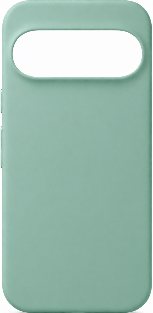 Back Cover Glass For Google Pixel 10 Pro XL (Jade) (Premium)