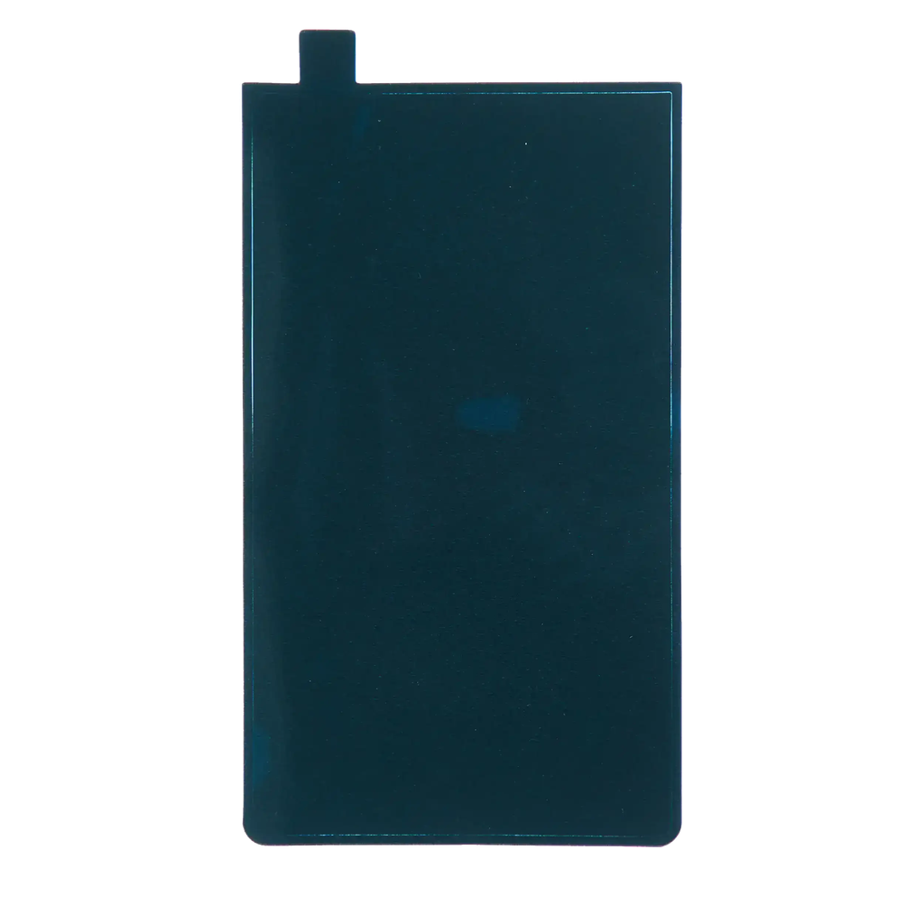 Bottom Back Cover Glass Adhesive Tape For Google Pixel 6 (Premium)