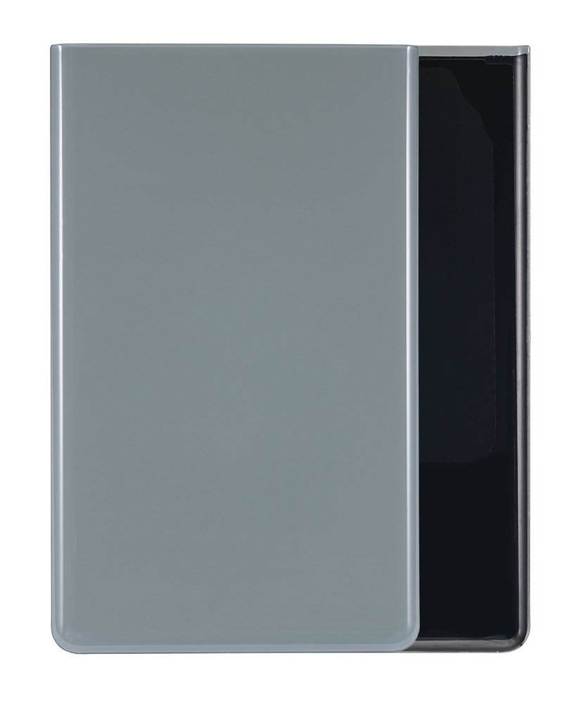 Bottom Back Cover Glass For Google Pixel 7 Pro (Hazel) (Premium)