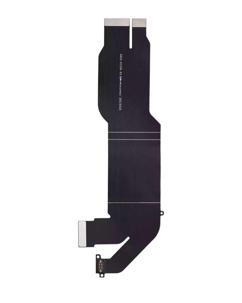 Bottom Spin Axis Flex Cable for Google Pixel Fold (Premium)