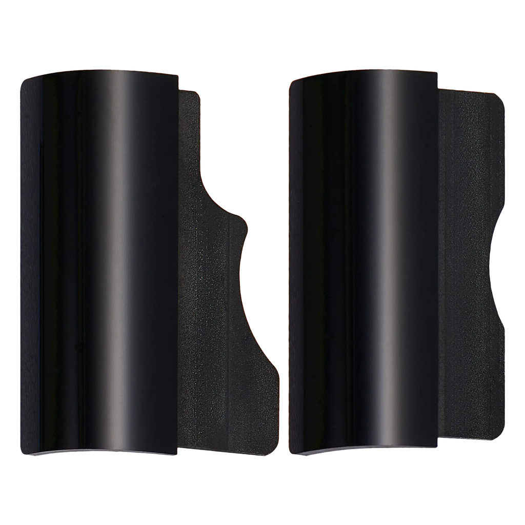 Camera Lens Corner Caps For Google Pixel 6 (2 Piece set) (Premium)