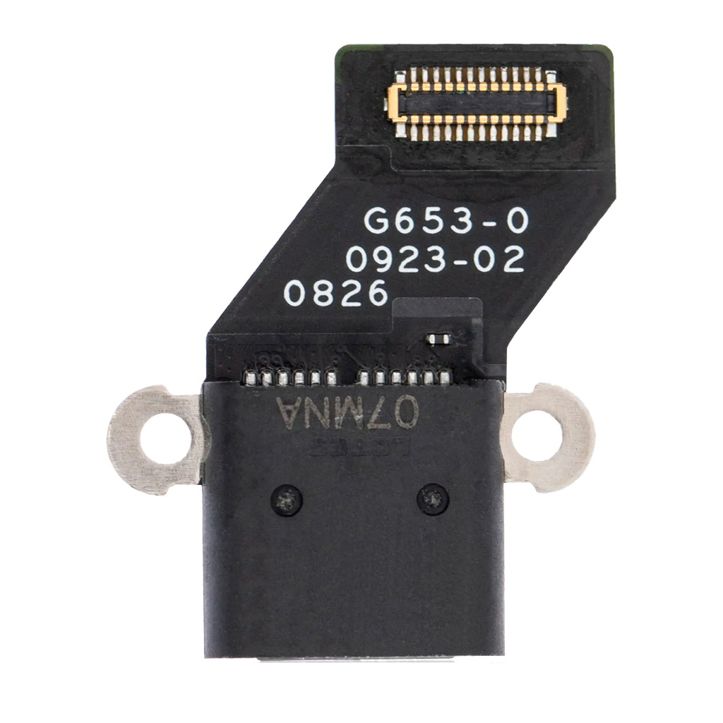 Charging Port Flex Cable For Google Pixel 4A / 4A 5G (Premium)