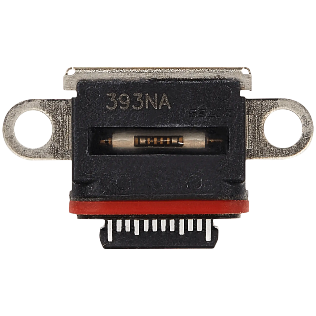 Charging Port Only For Google Pixel 5 / 5A 5G / 6 / 6A (Soldering Required) (Premium)