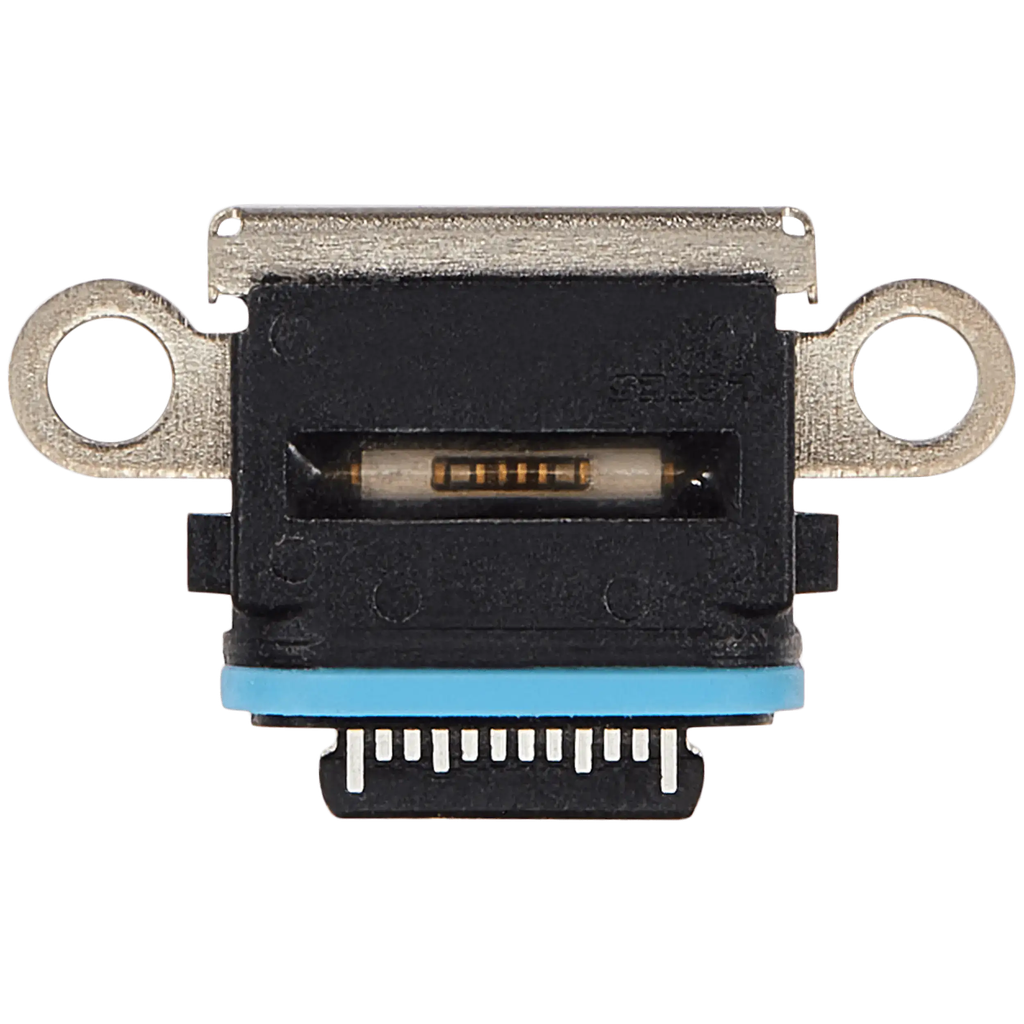 Charging Port Only For Google Pixel 6 Pro / 7 / 7 Pro / 8 / 8 Pro (Soldering Required) (Premium)