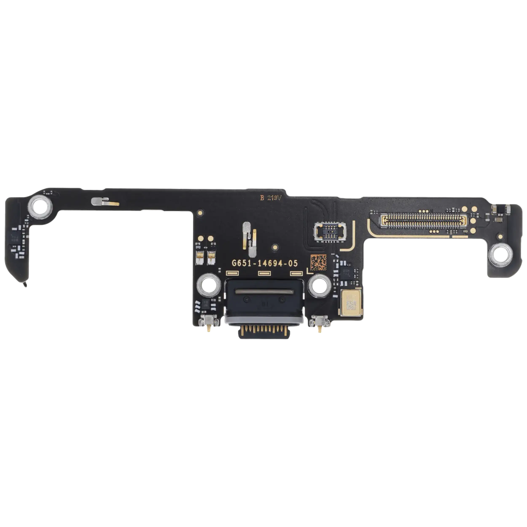 Charging Port Board For Google Pixel 10 Pro (Premium)