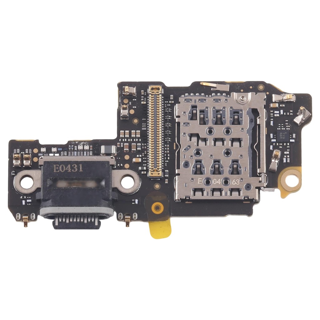 Charging Port Board For Google Pixel 9 Pro (Premium)