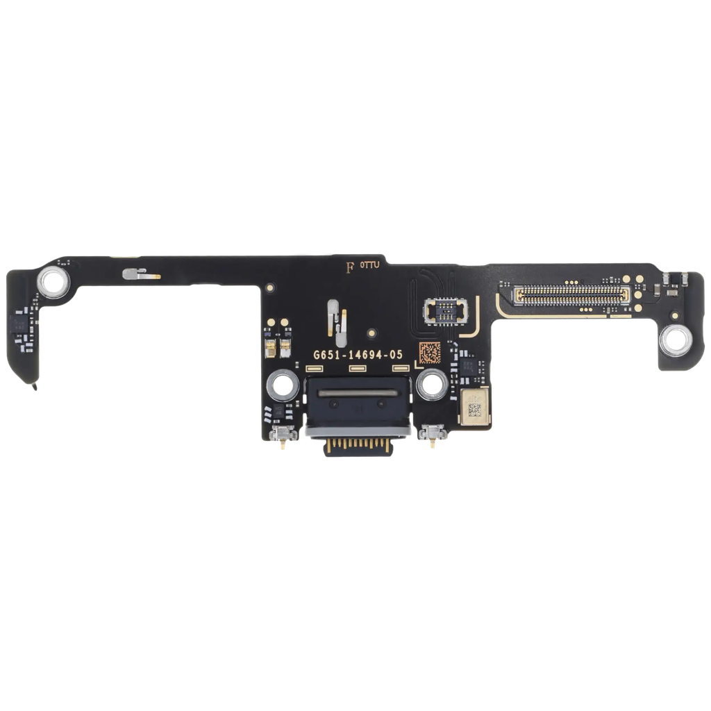 Charging Port With Board Google Pixel 10 (Premium)