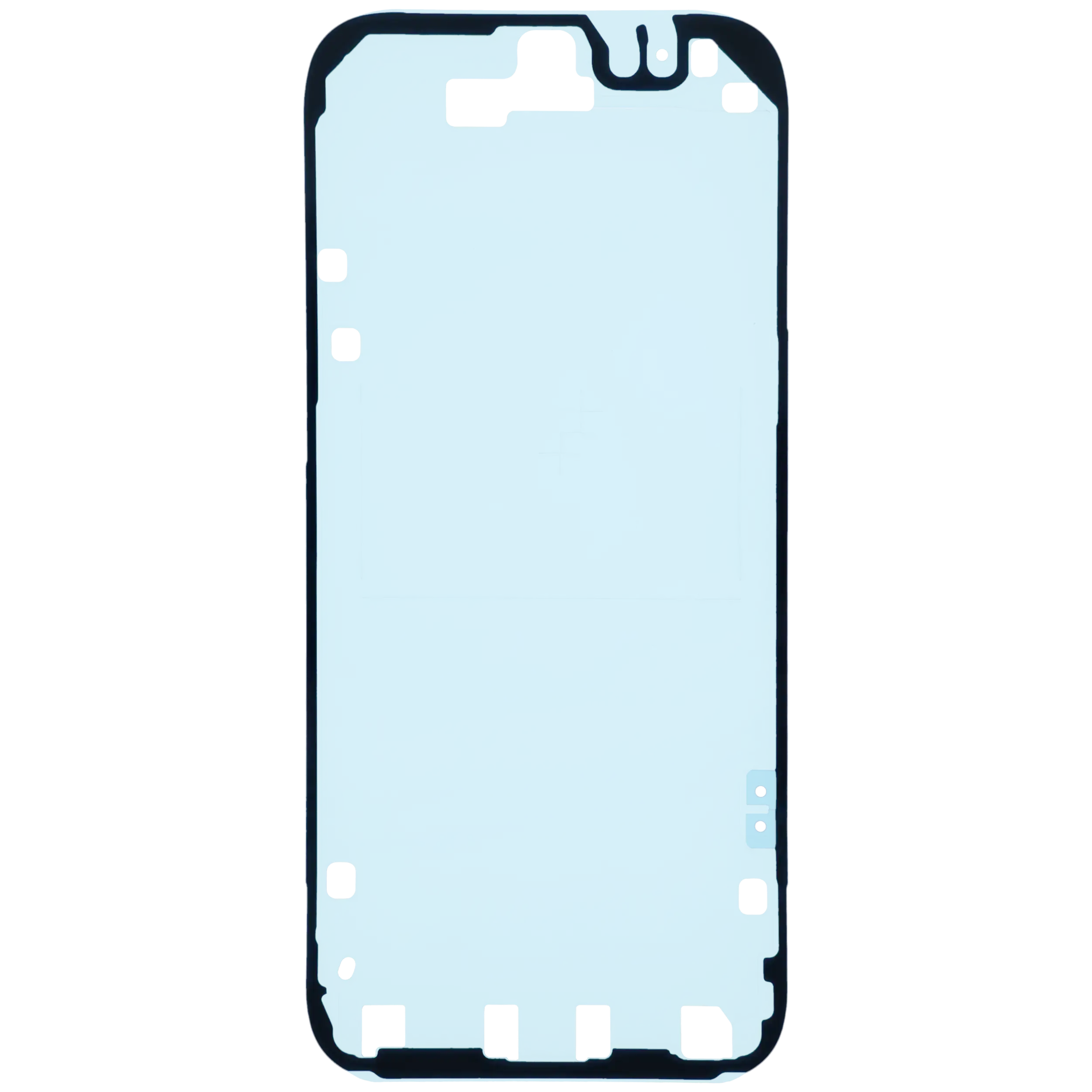 Display Adhesive Tape For Google Pixel 10 Pro (Premium)
