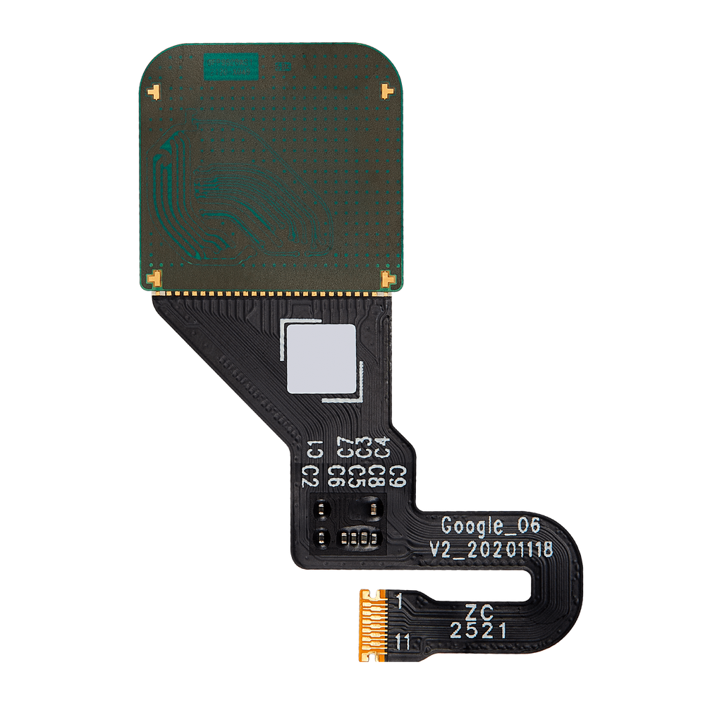 Fingerprint Sensor For Google Pixel 6 (Premium)