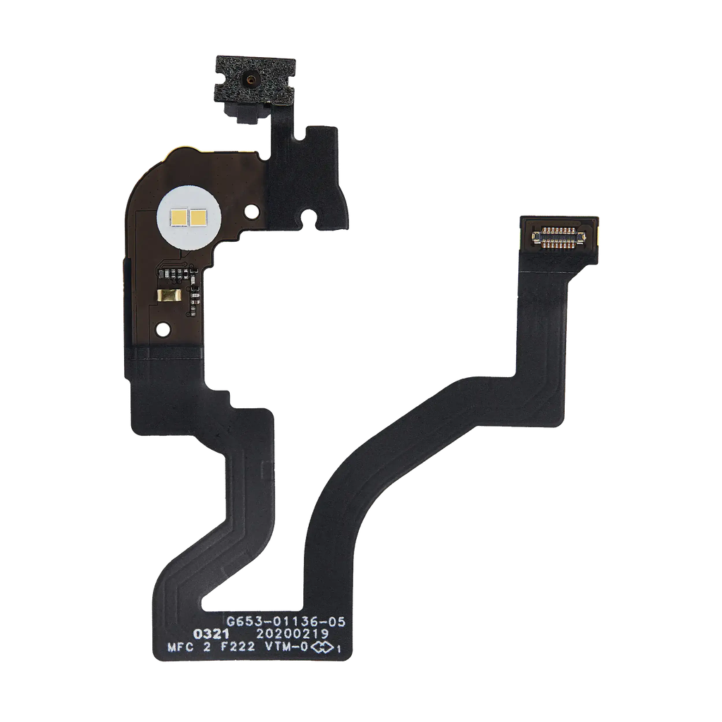 Flashlight Flex Cable For Google Pixel 4A (Premium)