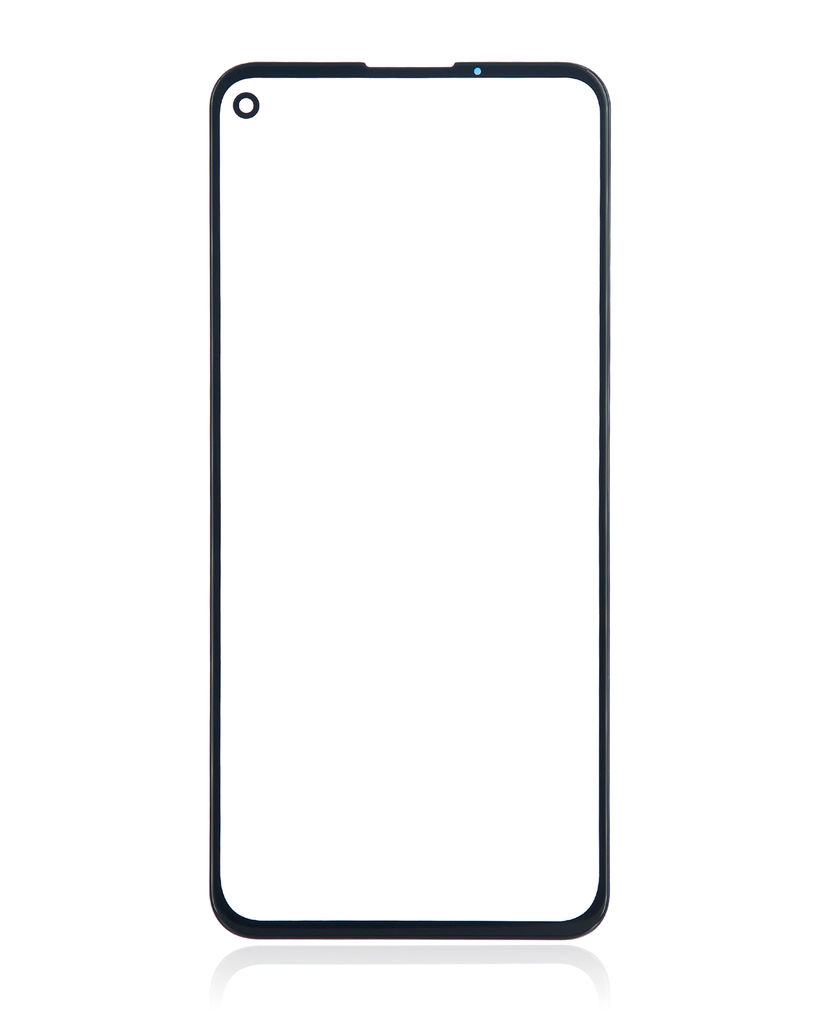 Front Glass For Google Pixel 5A 5G (Premium)