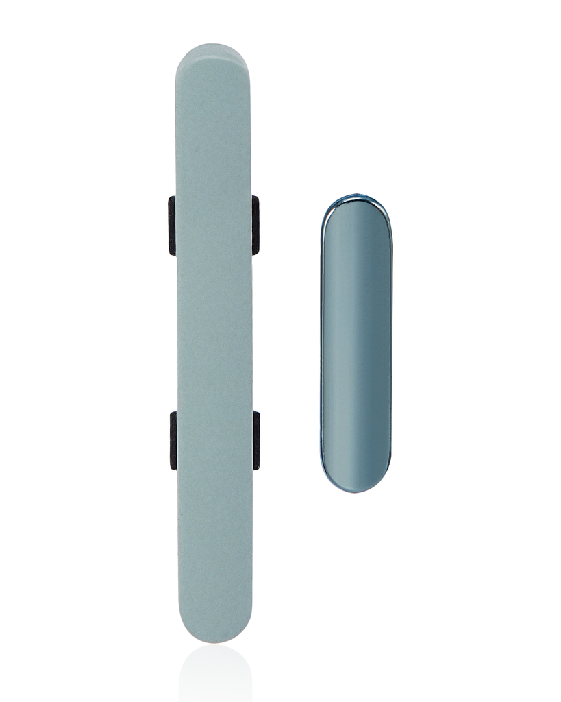 Hard Buttons (Power / Volume) For Google Pixel 5 (Sorta Sage) (Premium)