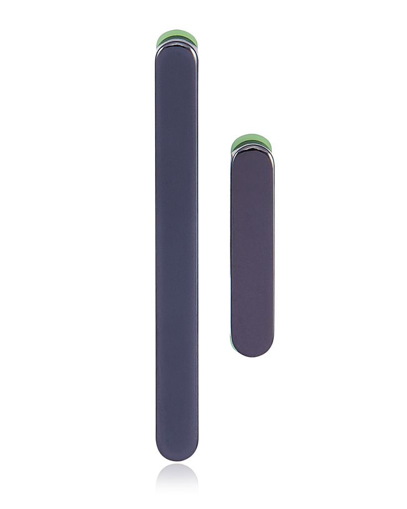 Hard Buttons (Power / Volume) For Google Pixel 7 (Obsidian) (Premium)