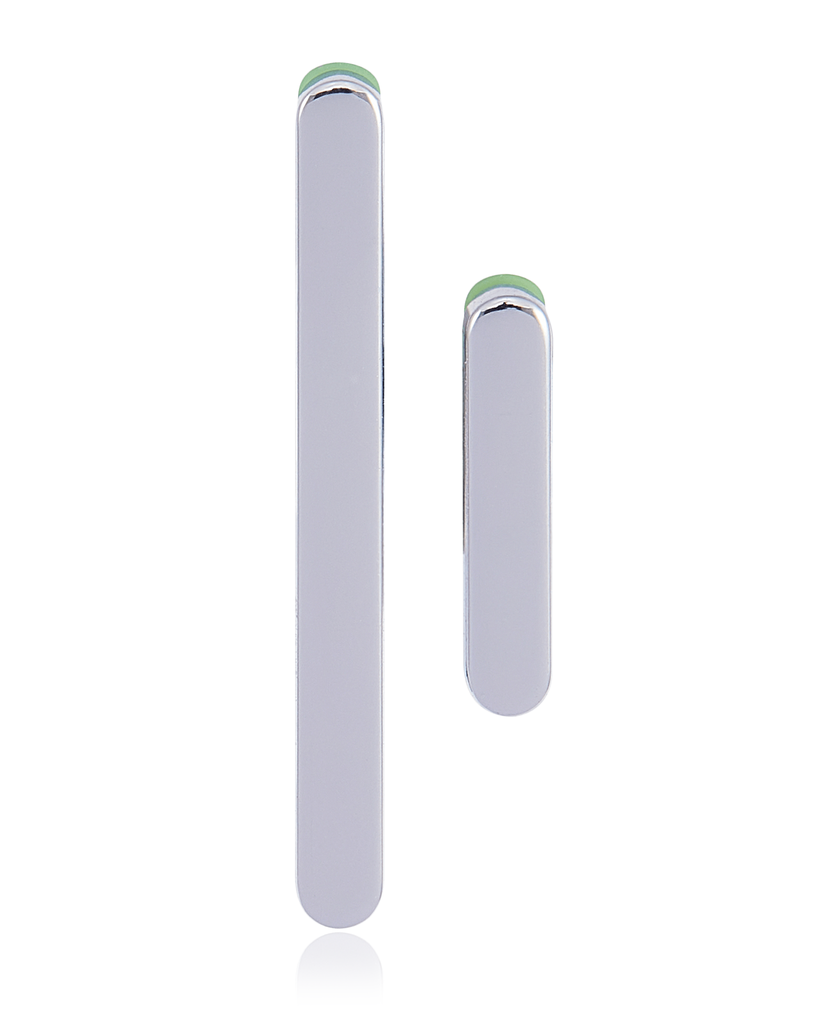 Hard Buttons (Power / Volume) For Google Pixel 7 (Snow) (Premium)