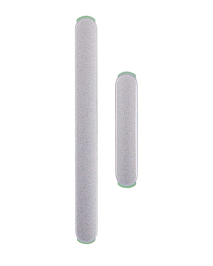 Hard Buttons (Power / Volume) For Google Pixel 7 Pro (Snow) (Premium)
