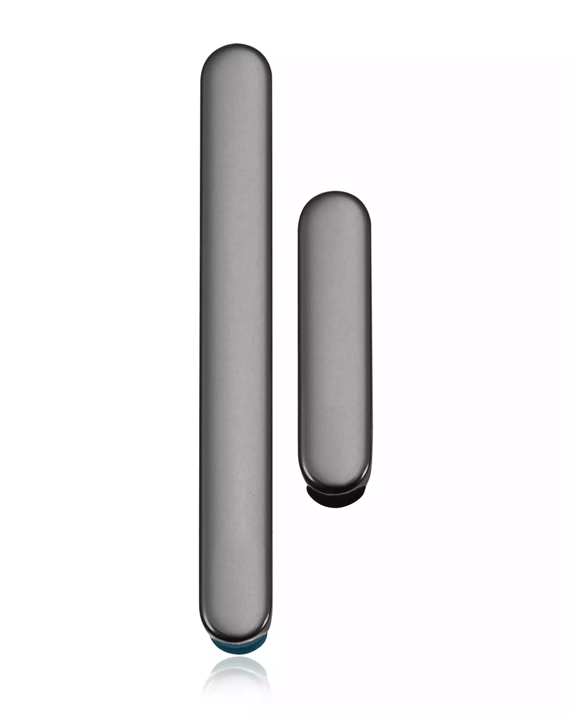 Hard Buttons (Power / Volume) For Google Pixel 8 Pro (Obsidian) (Premium)