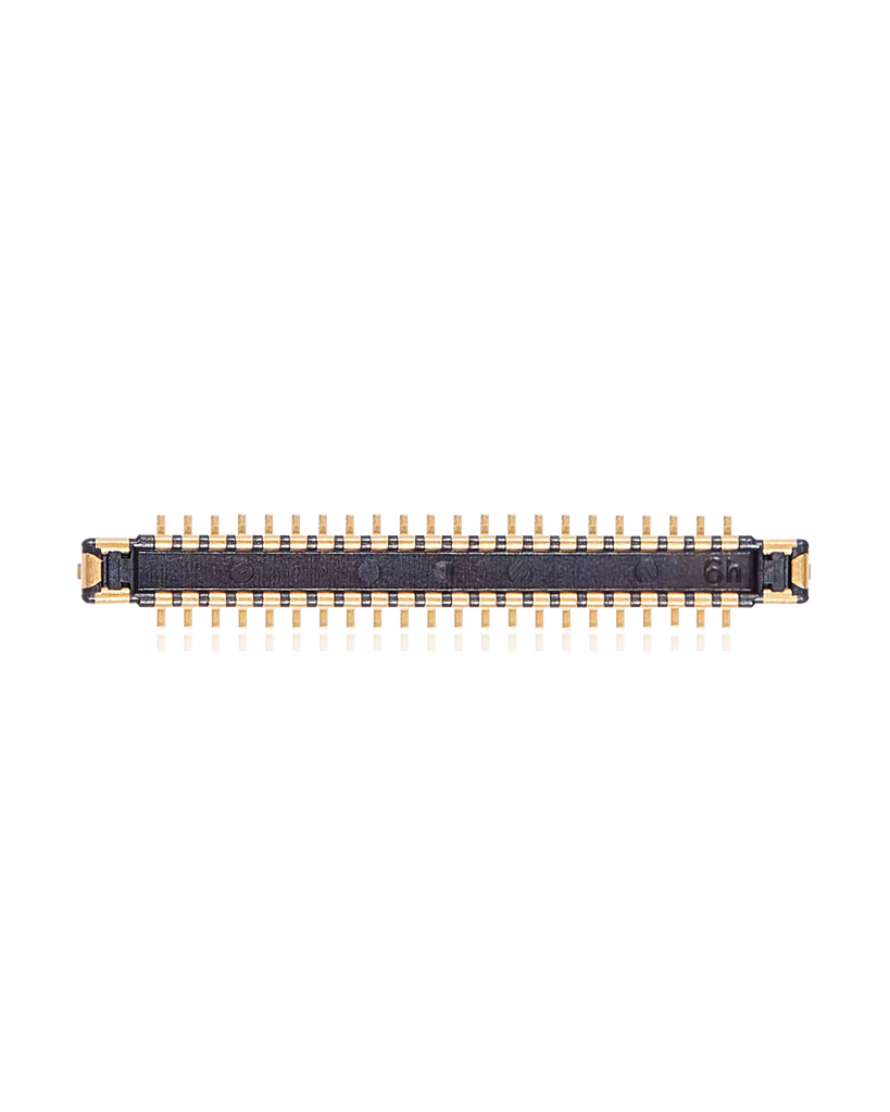 LCD Display FPC Connector For Google Pixel 4A (On LCD) (44 Pin) (Premium)