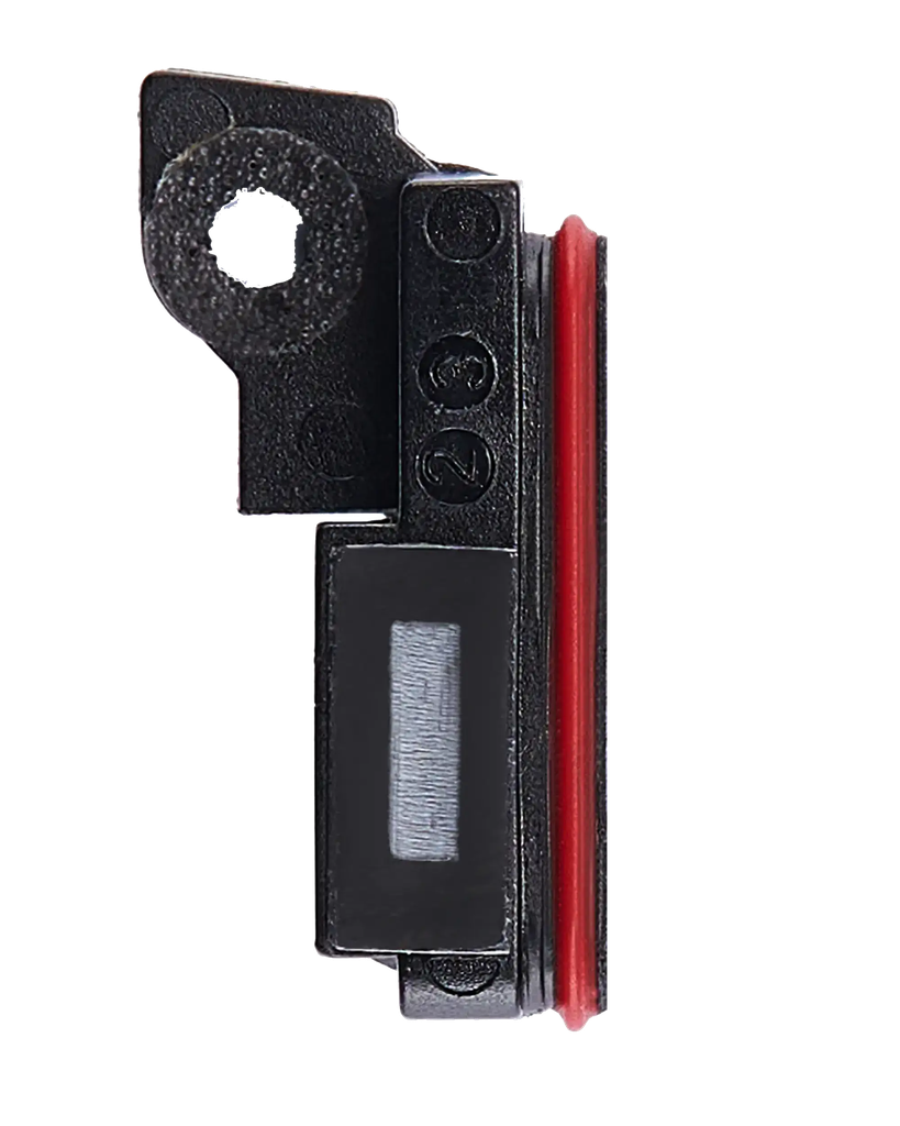 Microphone Mesh For Google Pixel 5 (Premium)