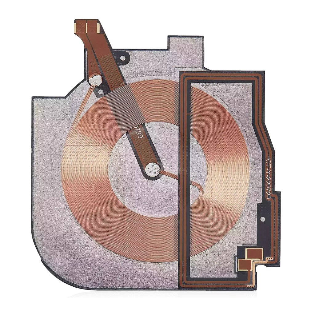 NFC Wireless Charging For Google Pixel Fold (Premium)