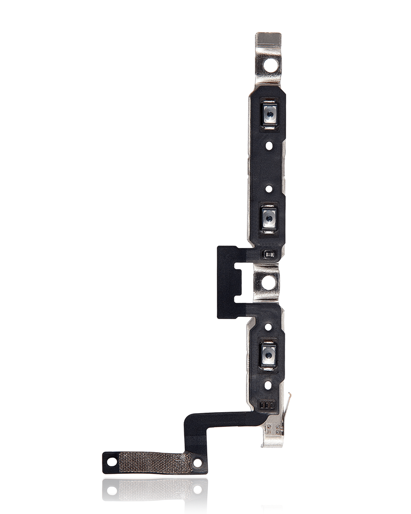 Power / Volume Button Flex Cable For Google Pixel 7 (5 Connectors) (Premium)