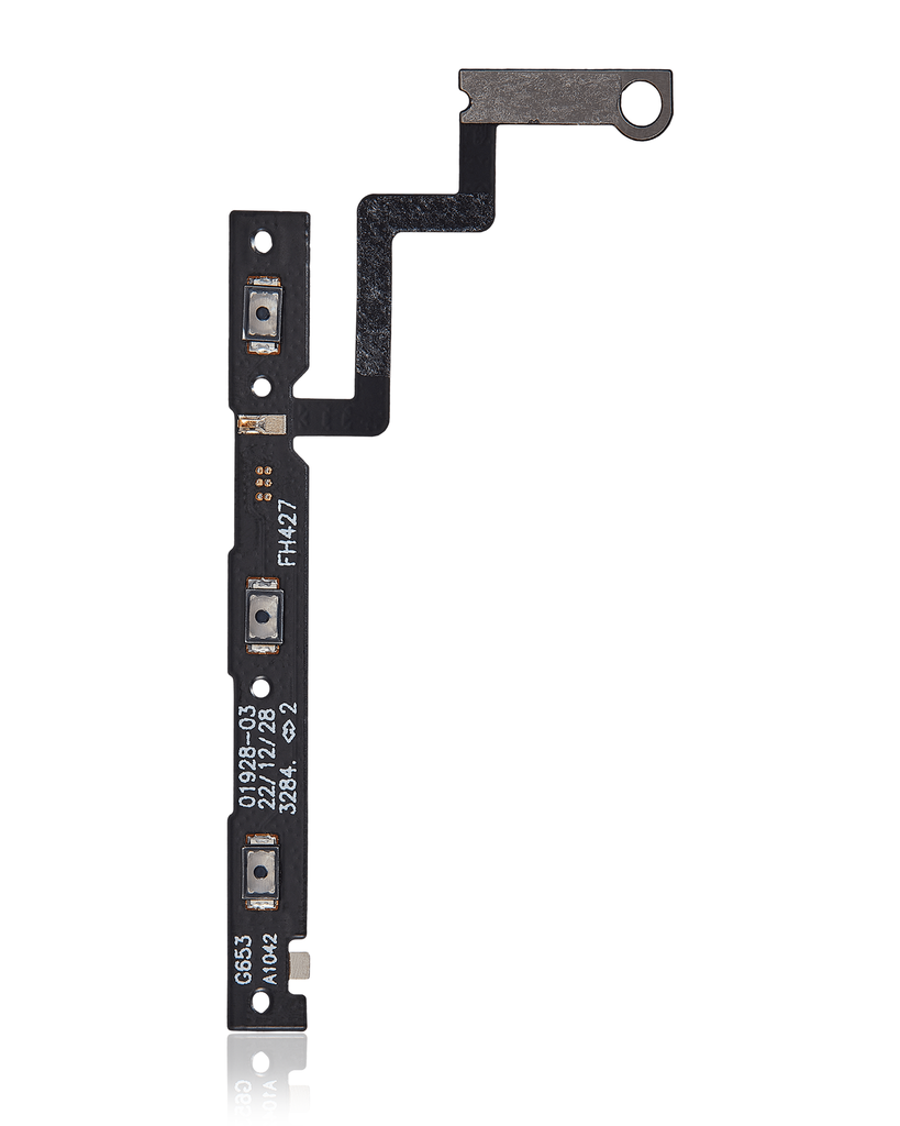Power / Volume Button Flex Cable For Google Pixel 8 (Premium)