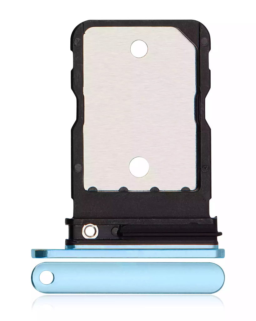 Single Sim Card Tray For Google Pixel 8 Pro (Bay) (Premium)