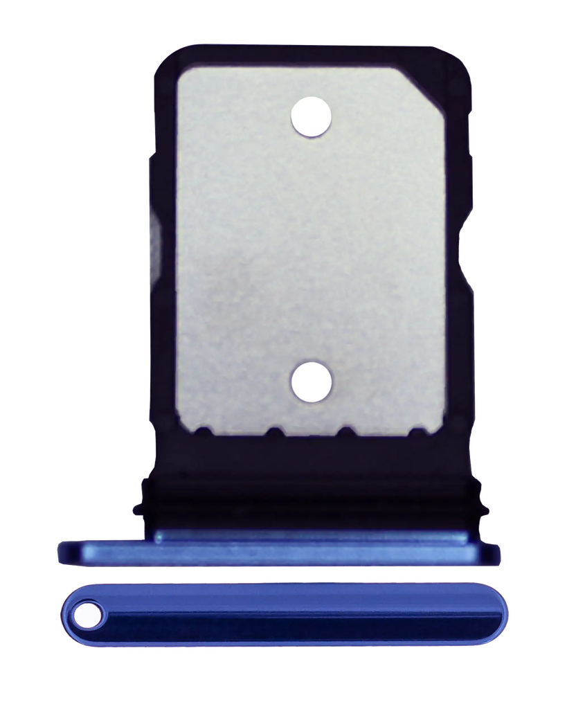 Single Sim Card Tray For Google Pixel 8A (Bay) (Premium)