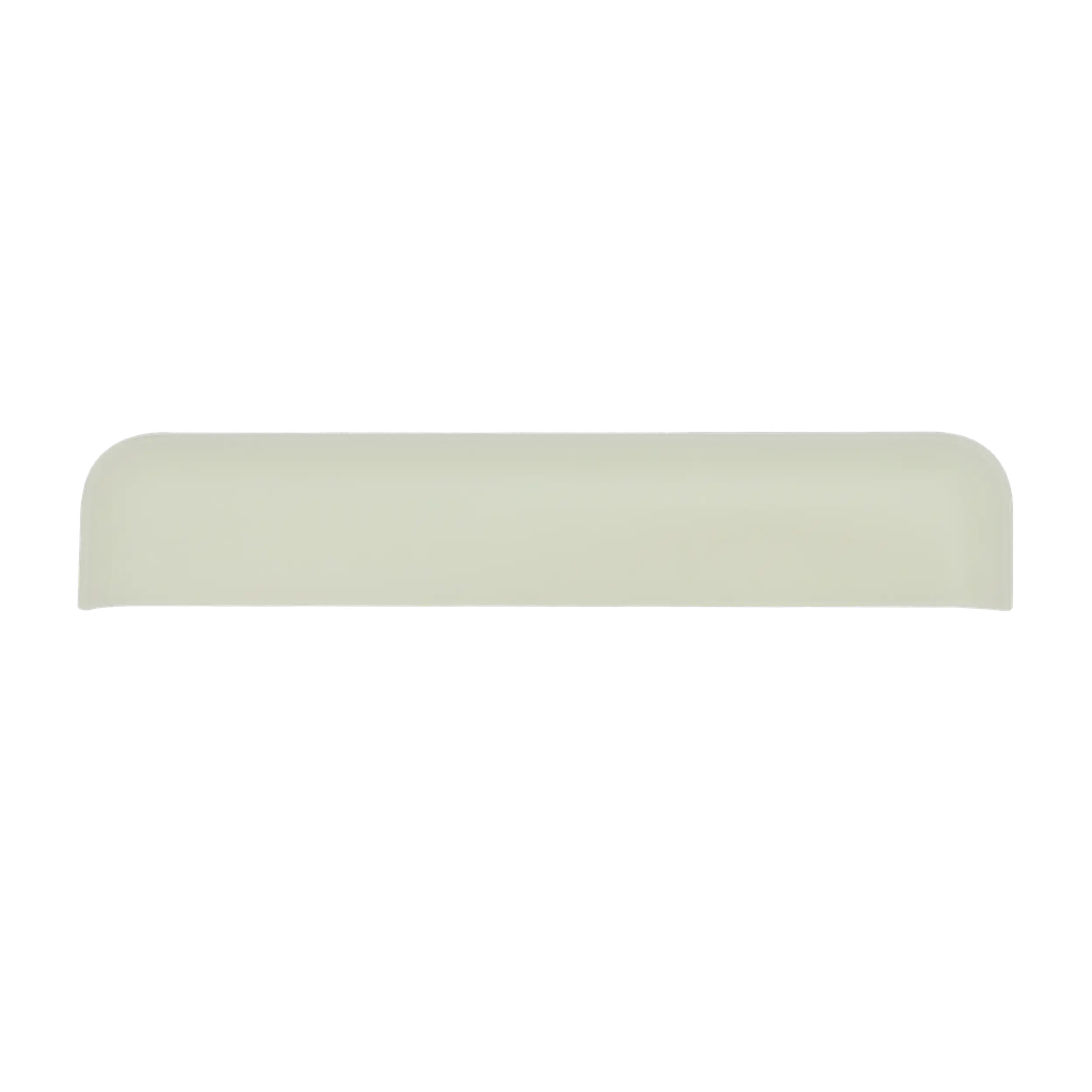 Top Back Cover Glass Plastic Panel For Google Pixel 7 (Lemongrass) (Premium)