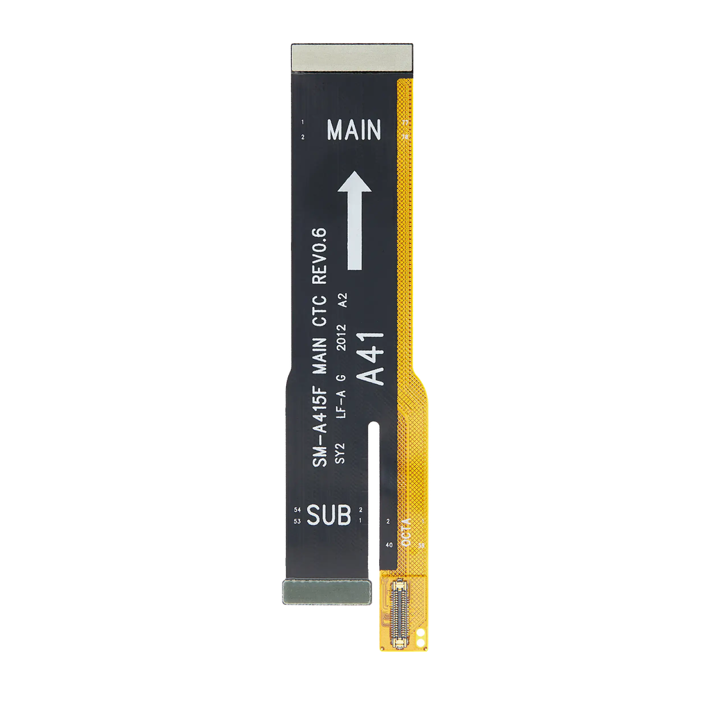 Mainboard Flex Cable For Samsung Galaxy A41 (A415 / 2020) (Premium)