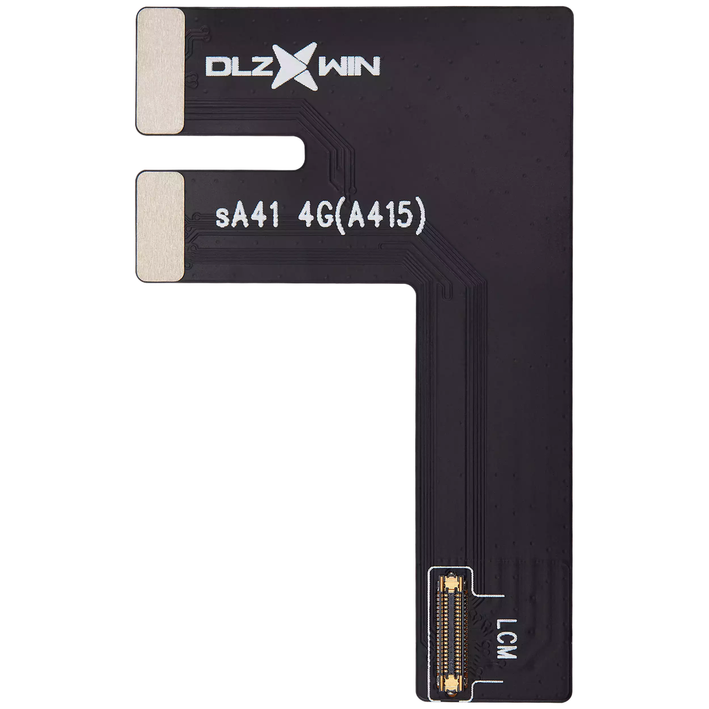 Test Flex Cable For iTestBox (S300 / S800) For Samsung Galaxy A41 4G (A415 / 2020) (Premium)