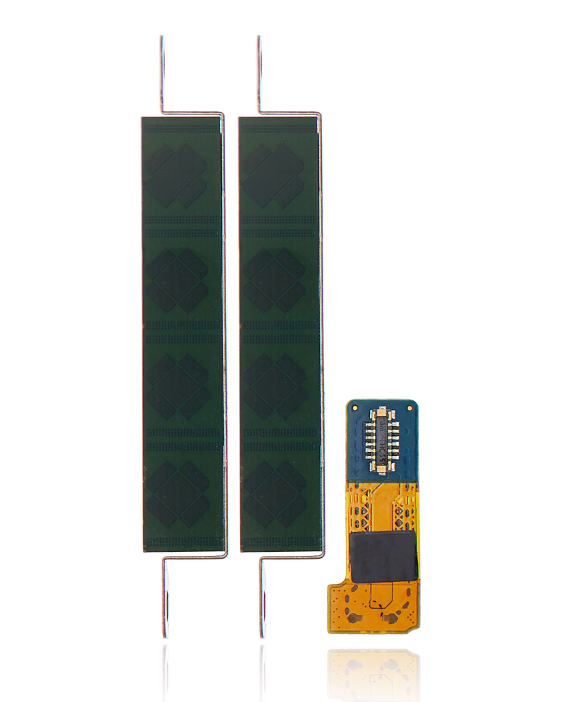 5G Antenna Flex Cable With Module (Top Right Of Frame) For Samsung Galaxy Note 20 Ultra 5G (3 Piece Set) (Premium)