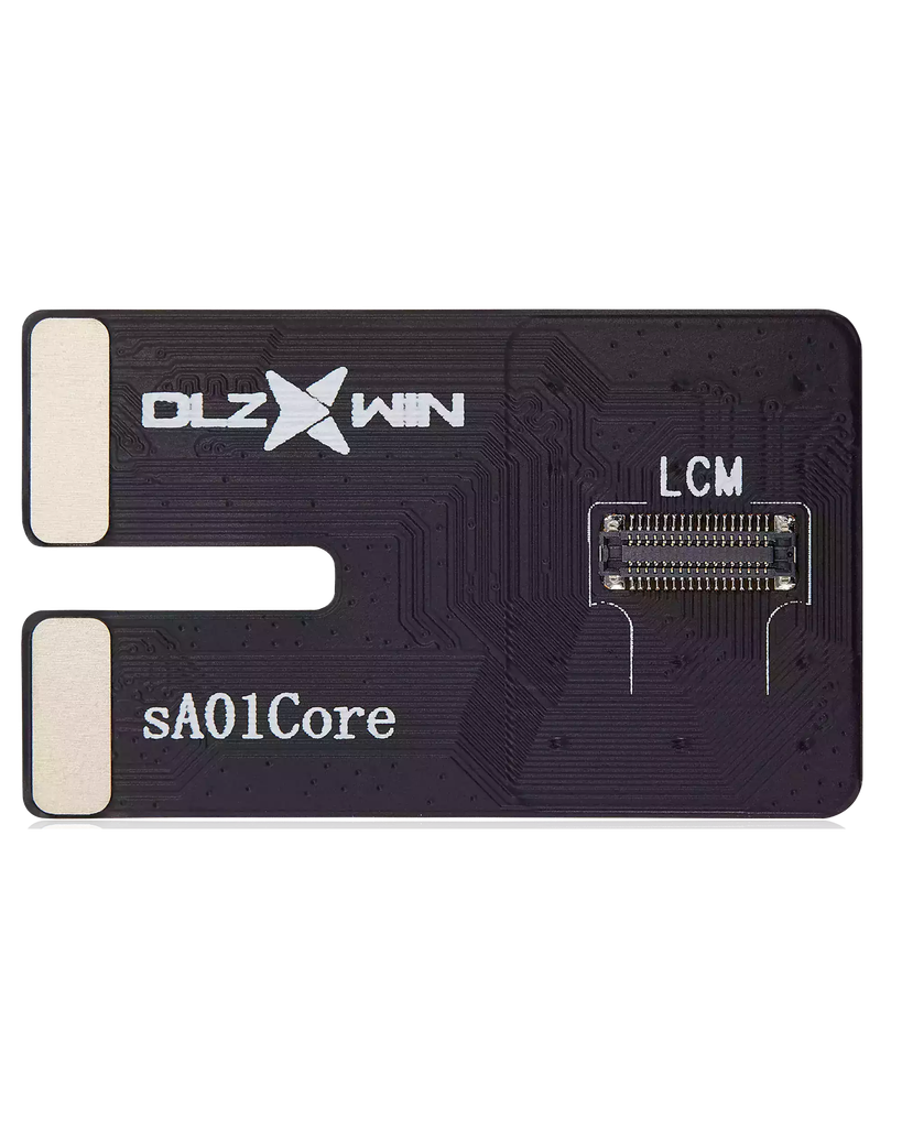 Test Flex Cable For iTestBox (S300 / S800) For Samsung Galaxy A01 Core (A013 / 2020) (Premium)