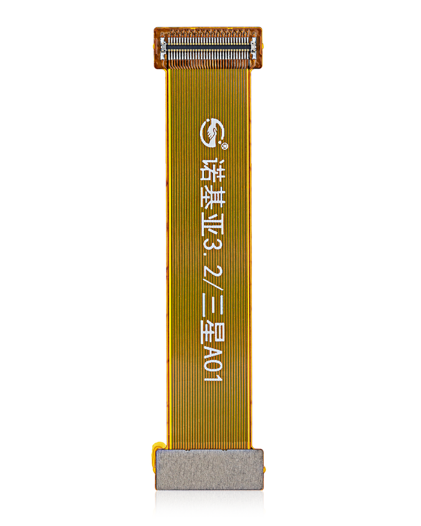 Test Cable (LCD Assembly) For Samsung Galaxy A01 (A015 / 2020) (Premium)