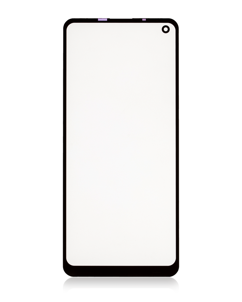 Front Glass For Samsung Galaxy A21 (A215 / 2020) (Premium)