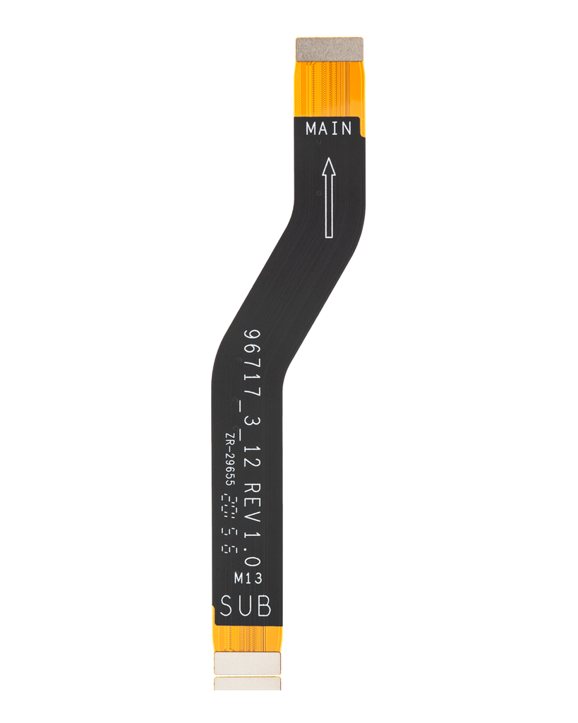 Mainboard Flex Cable For Samsung Galaxy A21 (A215 / 2020) (Premium)