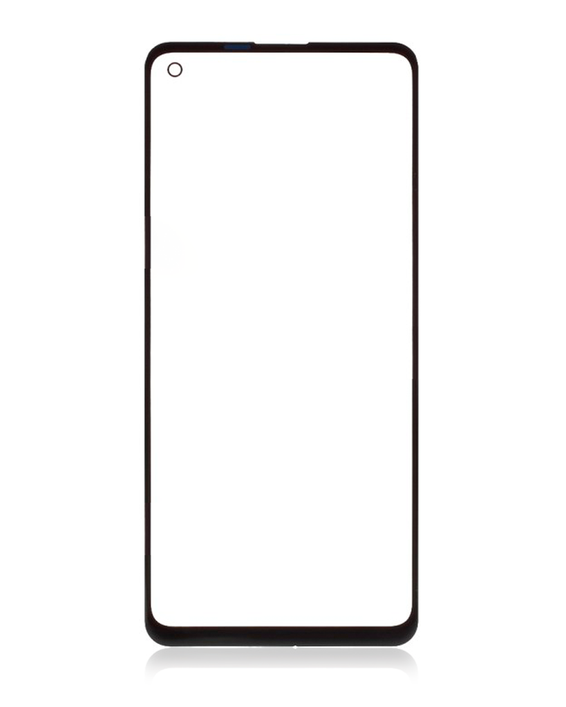 Front Glass For Samsung Galaxy A21s (A217 / 2020) (Premium)