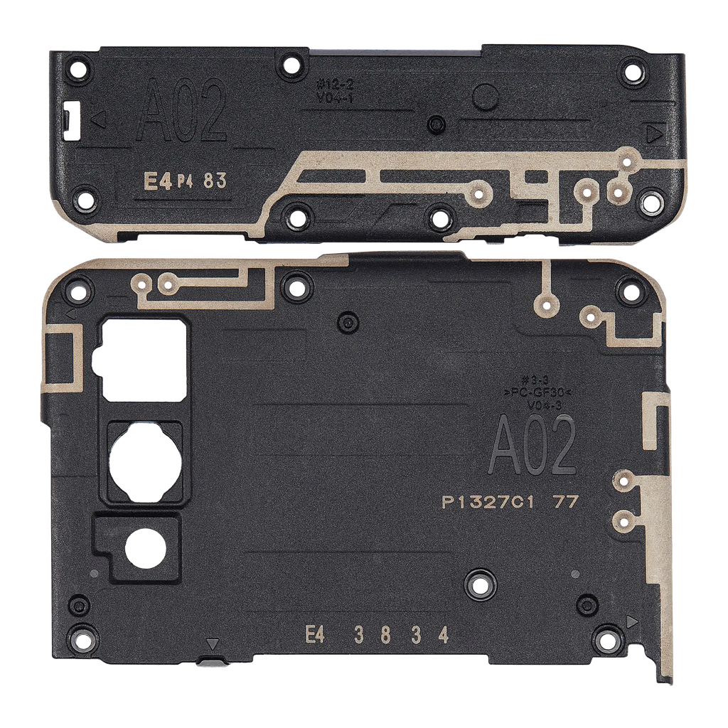 Antenna Cover / Motherboard Protective Cover For Samsung Galaxy A02 (A022 / 2020) (Premium)