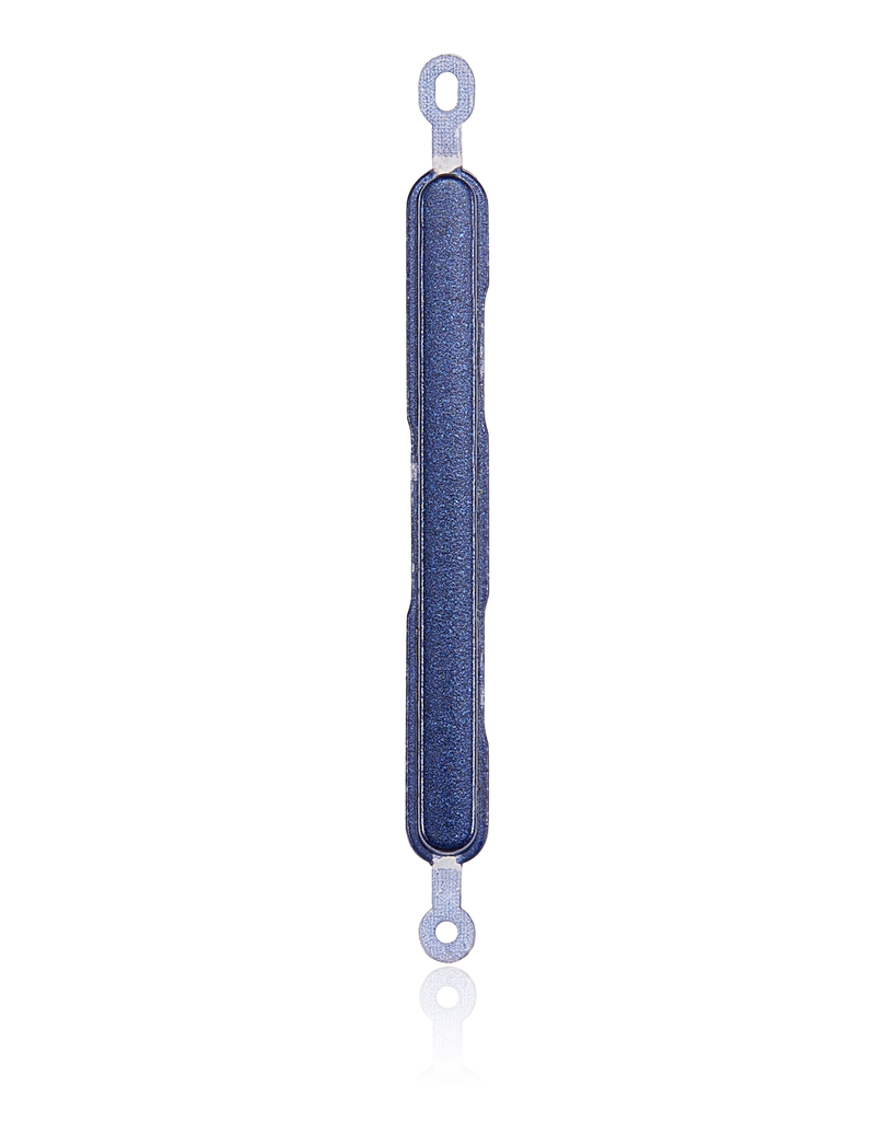 Hard Buttons (Volume) For Samsung Galaxy A03S (A037 / 2021) (Blue) (Premium)