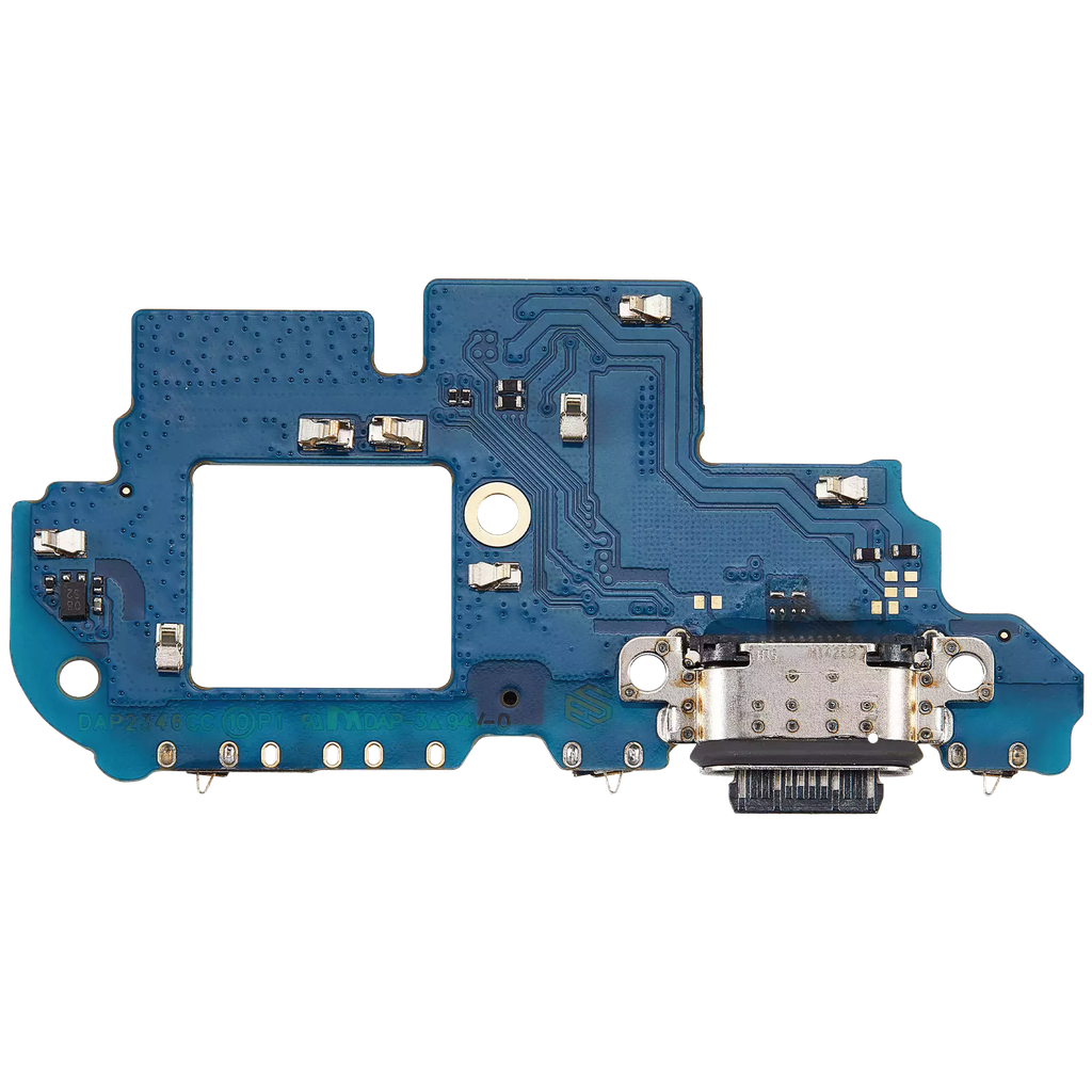 Charging Port Board For Samsung Galaxy A54 5G (A546 / 2023) (Aftermarket)