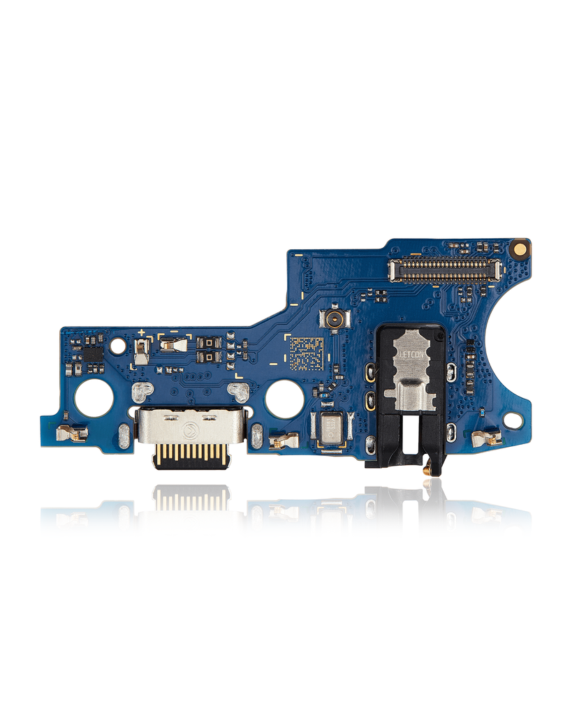 Charging Port Board For Samsung Galaxy A14 (A145P / A145R / 2023) (4G Version) (Premium)