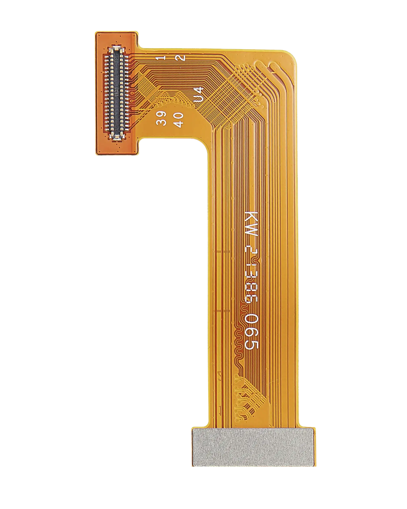 Test Cable (LCD Assembly) For Samsung Galaxy A73 (A735 / 2022) (Premium)