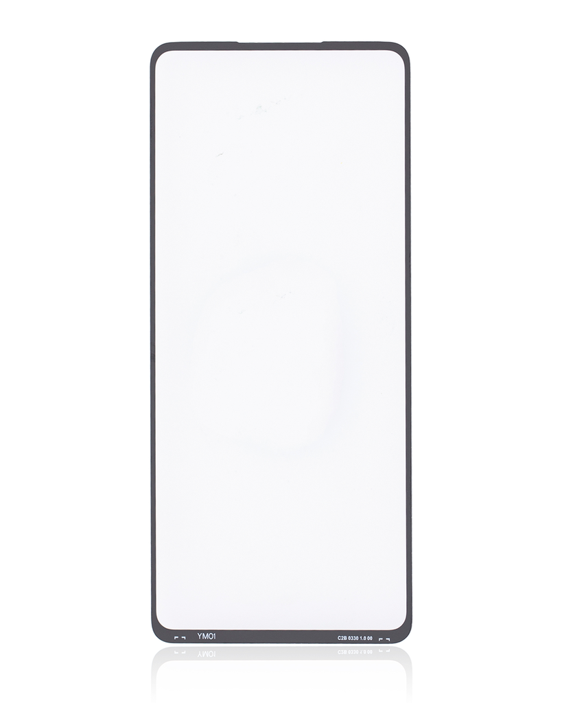 Front Glass For Samsung Galaxy A72 (A725 / 2021) (Premium)