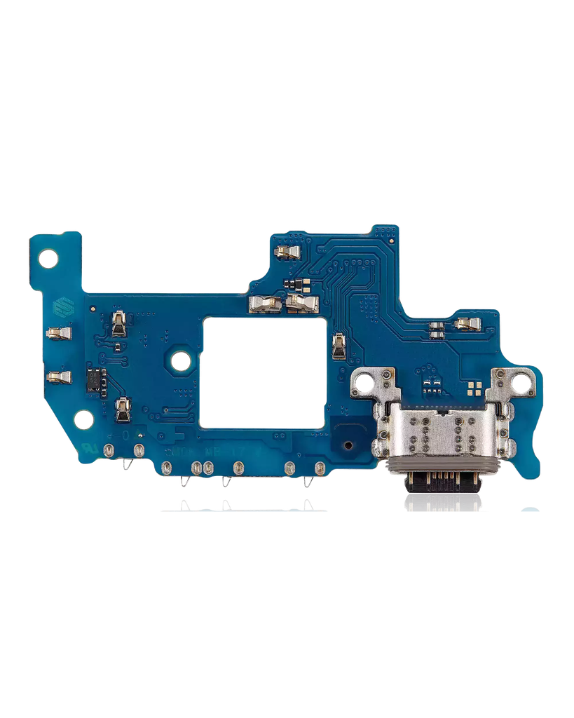 Charging Port Board For Samsung Galaxy A55 (A556 / 2024) (Aftermarket)