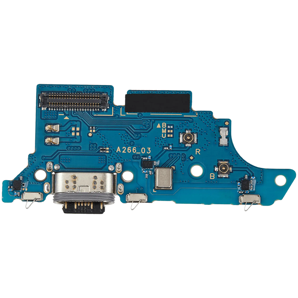 Charging Port Board For Samsung Galaxy A26 5G (A266 / 2025) (Aftermarket)