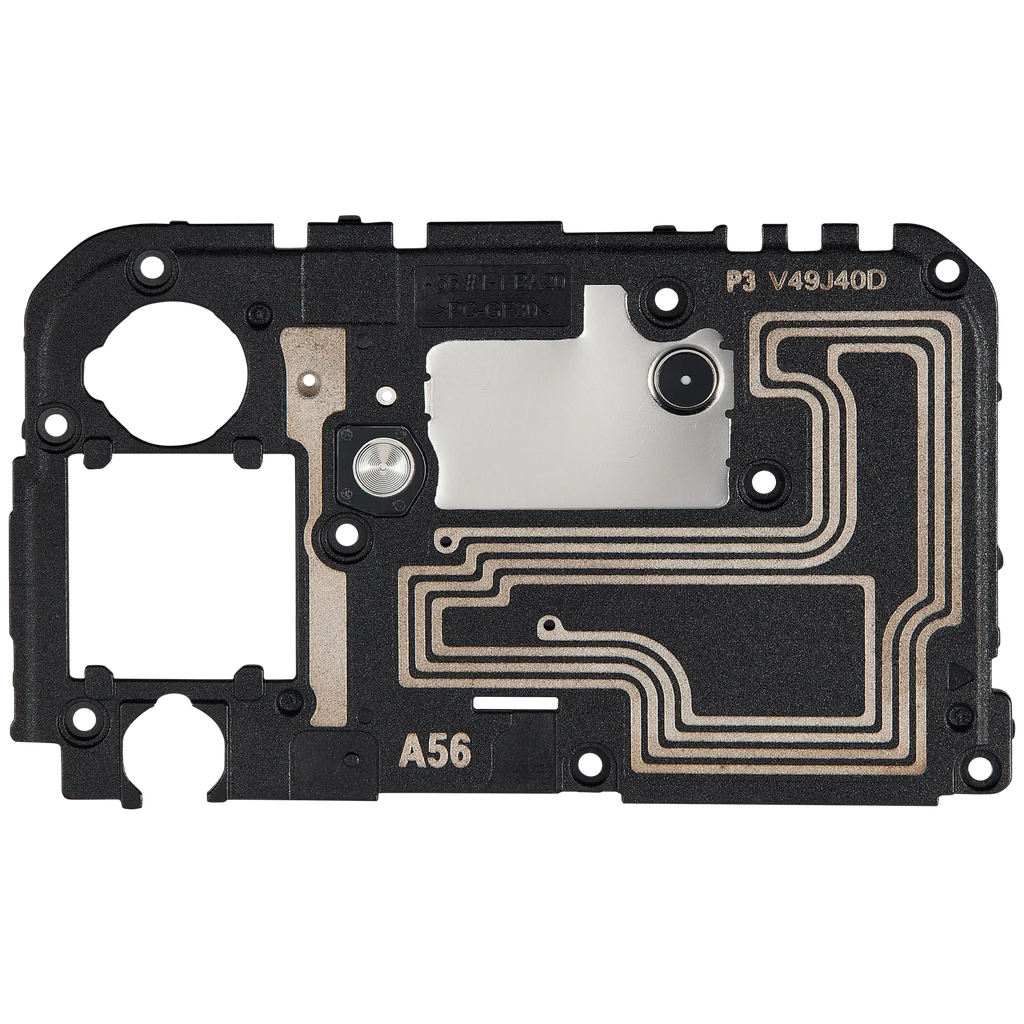 Motherboard Protective Cover For Samsung Galaxy A56 5G (A566 / 2025) (Premium)